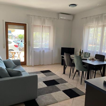 Apartment Eli - Zadar Dış mekan fotoğraf