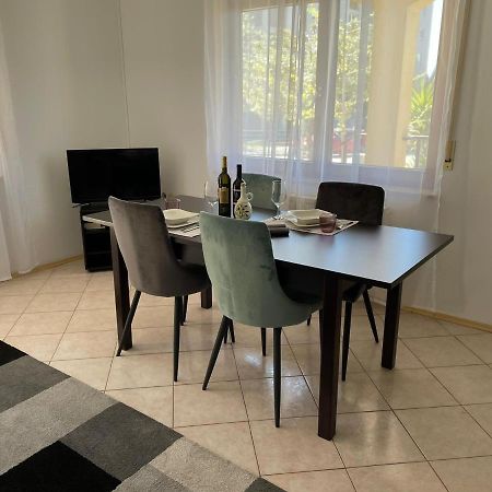 Apartment Eli - Zadar Dış mekan fotoğraf
