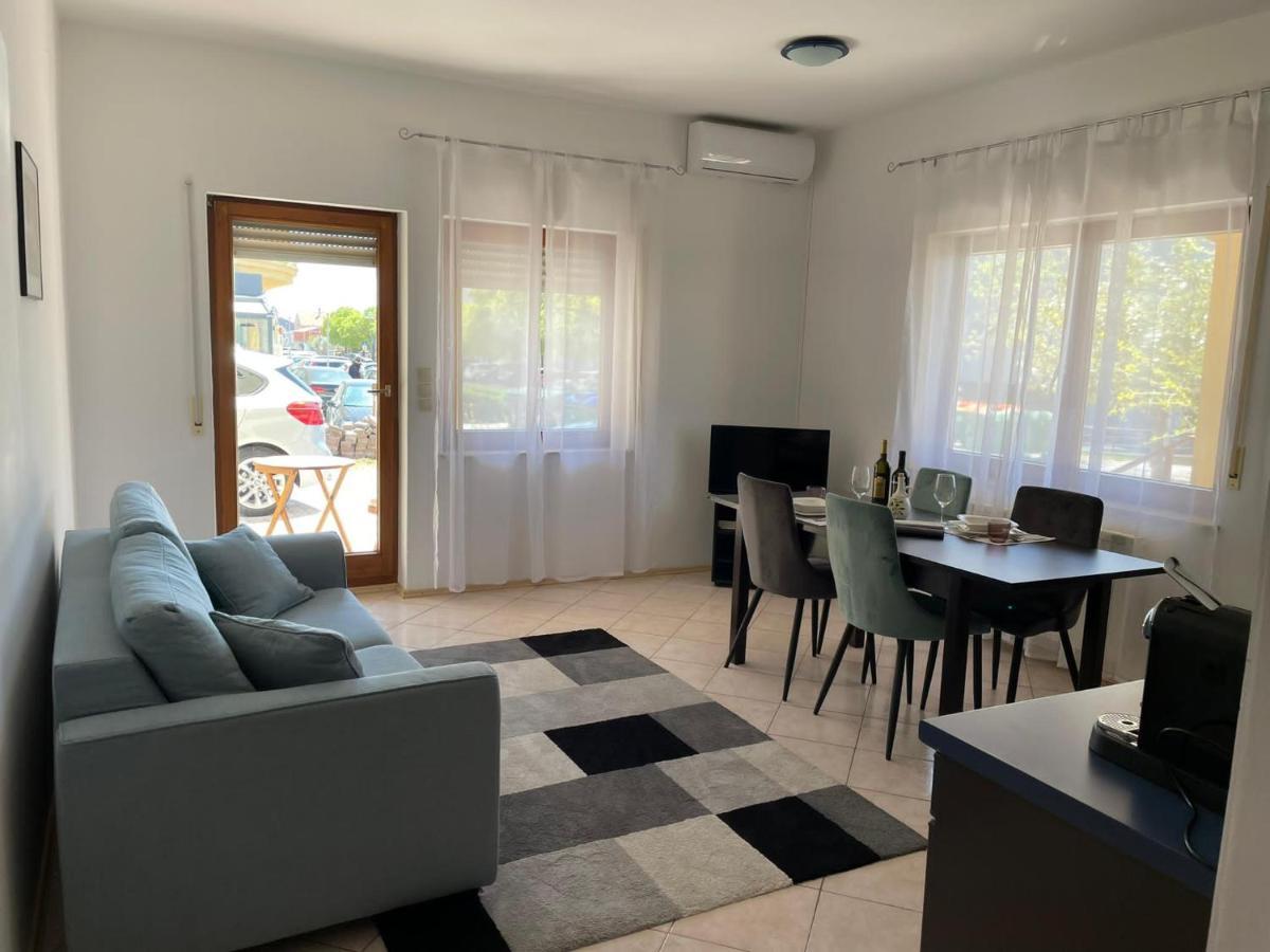 Apartment Eli - Zadar Dış mekan fotoğraf