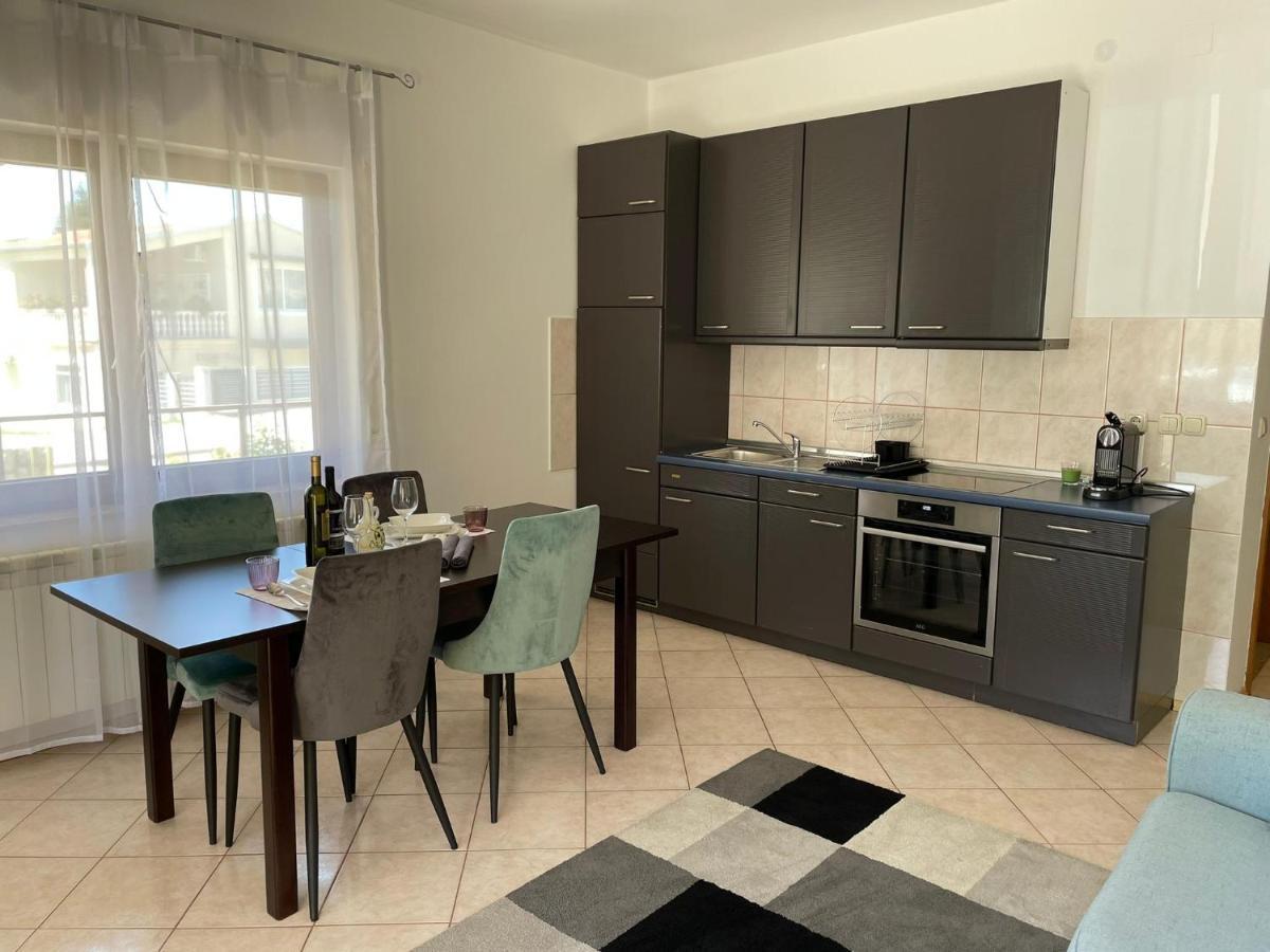 Apartment Eli - Zadar Dış mekan fotoğraf