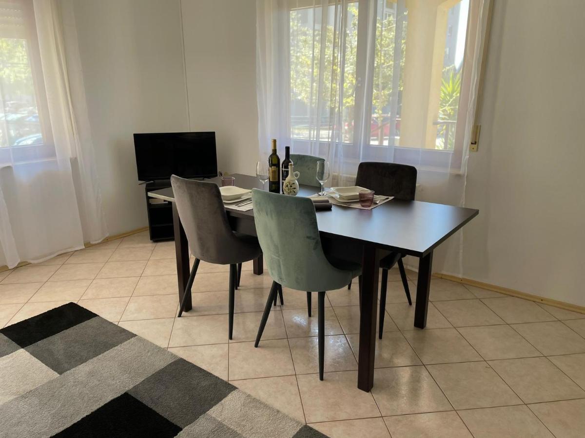 Apartment Eli - Zadar Dış mekan fotoğraf