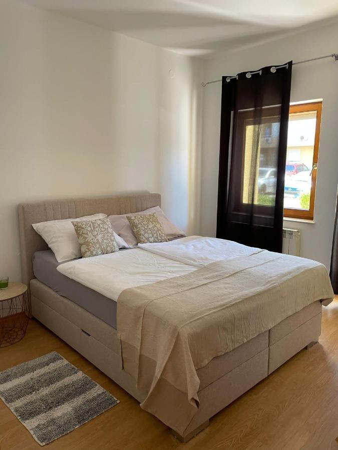 Apartment Eli - Zadar Dış mekan fotoğraf