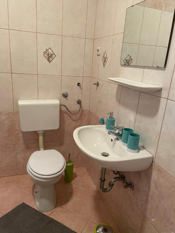 Apartment Eli - Zadar Dış mekan fotoğraf