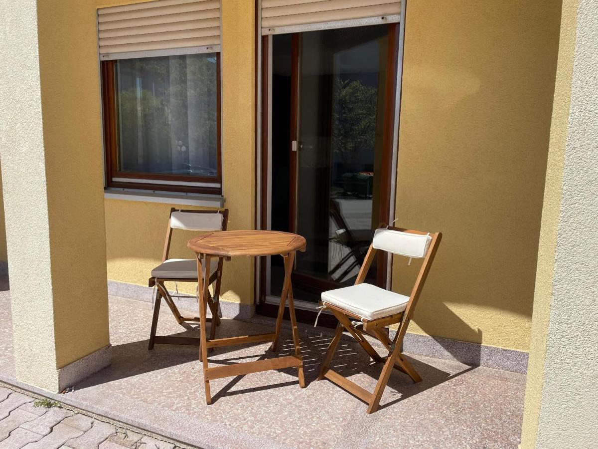 Apartment Eli - Zadar Dış mekan fotoğraf